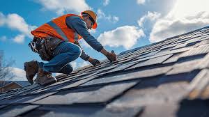 Best Emergency Roof Repair Services  in Archbold, OH